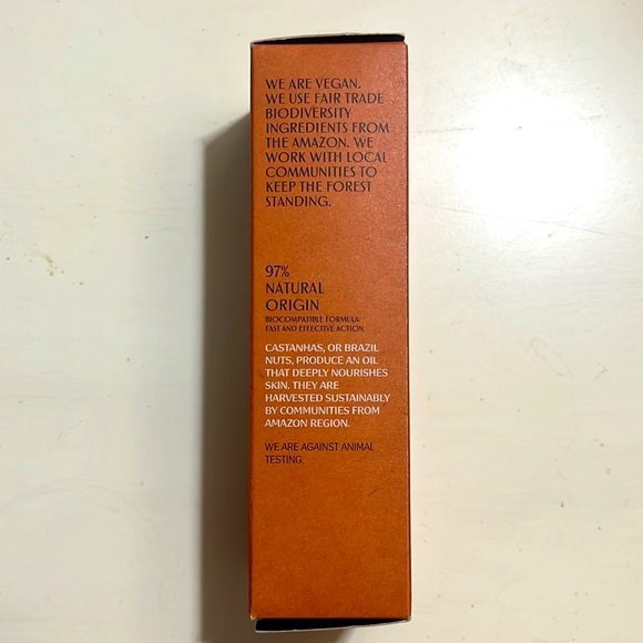 Hand Cream - Picture 3 of 3